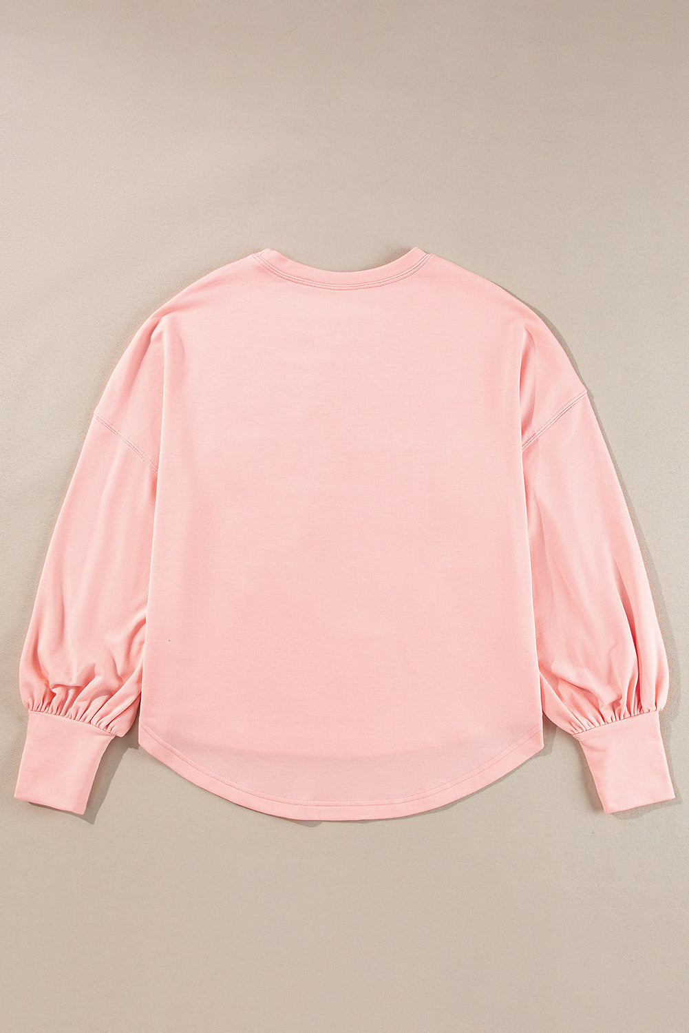 STELLA Studded Star Oversized Top