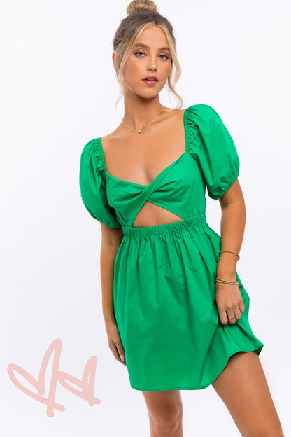 MADISON dress