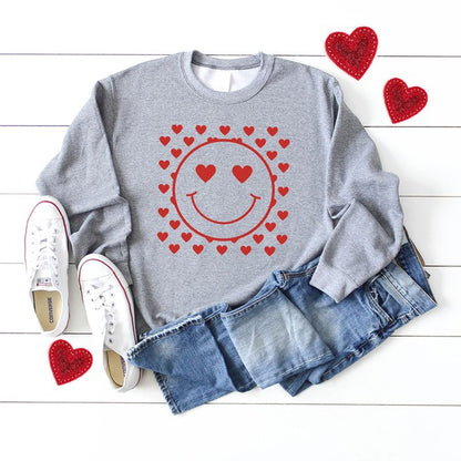 VALERIE Valentine Sweatshirt