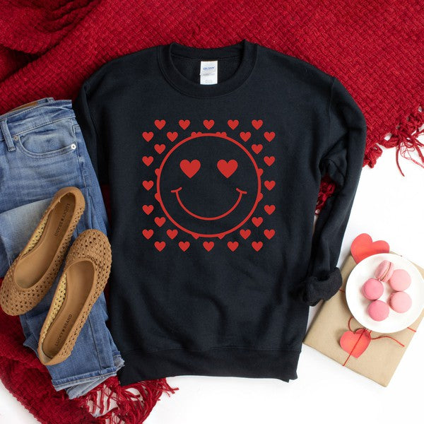 VALERIE Valentine Sweatshirt