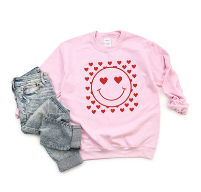 VALERIE Valentine Sweatshirt