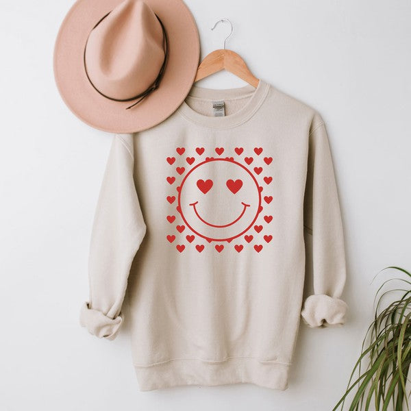 VALERIE Valentine Sweatshirt