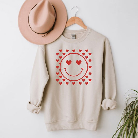 VALERIE Valentine Sweatshirt