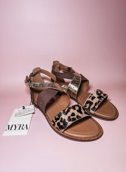 FIONA Flippo Sandals