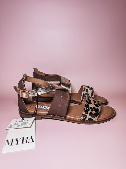 FIONA Flippo Sandals